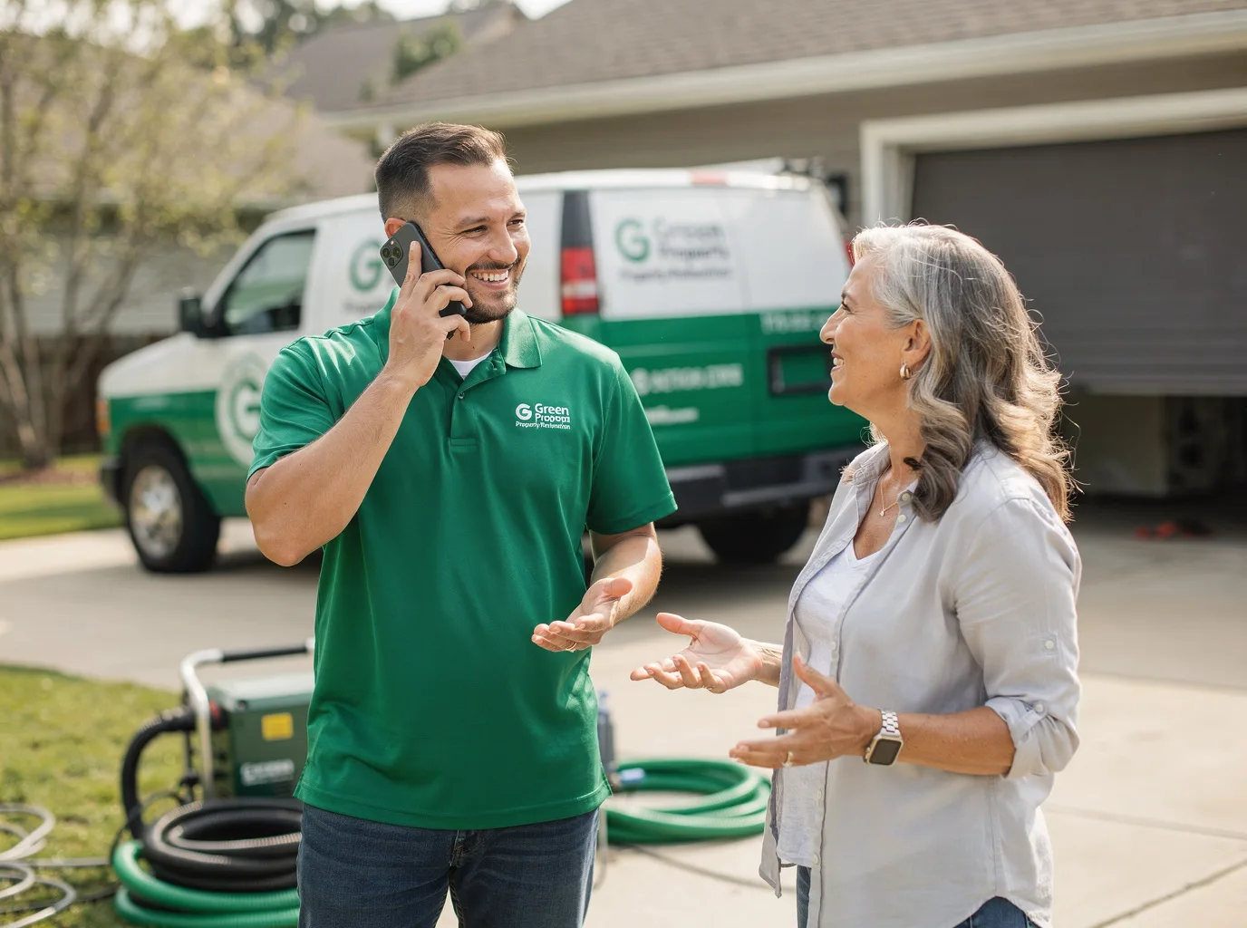 Water Damage Restoration Ludell, KS FAQs